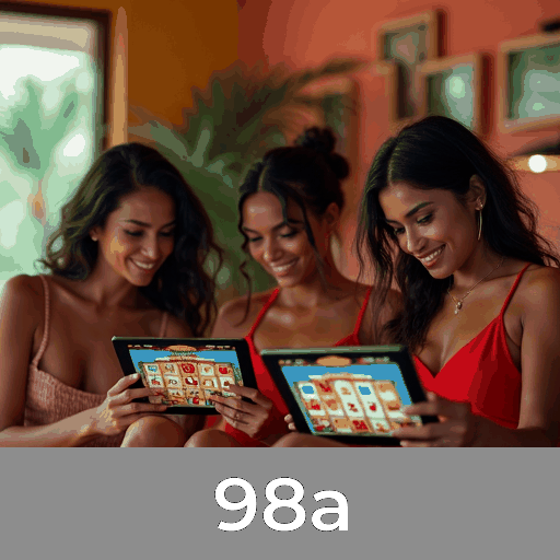 Controle Exclusivo e Personalizado da Conta 98a