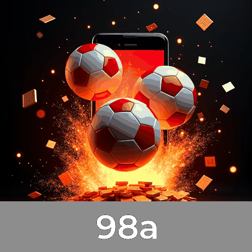 98a: A Experiência de Casino Ao Vivo Preferida no Brasil