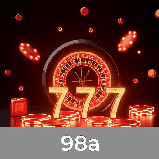 98a: Cassino Online e Apostas Seguras