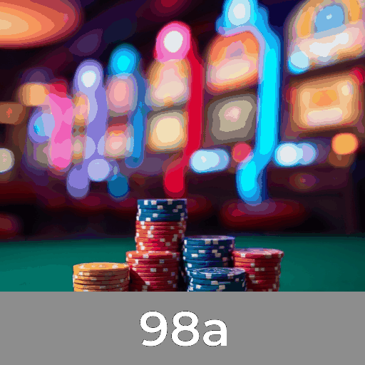 98a: A Experiência de Casino Ao Vivo Preferida no Brasil