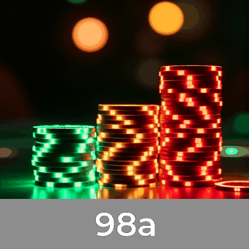 98a: Seu Portal para Jogos Online com Segurança e Serviço Profissional