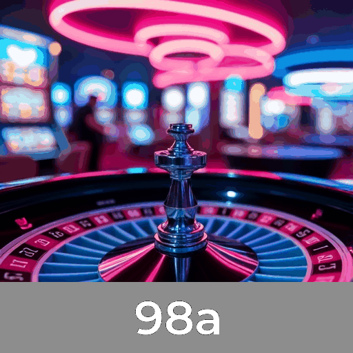 Explore os bônus generosos e exclusivos do 98a