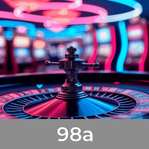Aventura Empolgante nos Jogos de Cassino com 98a