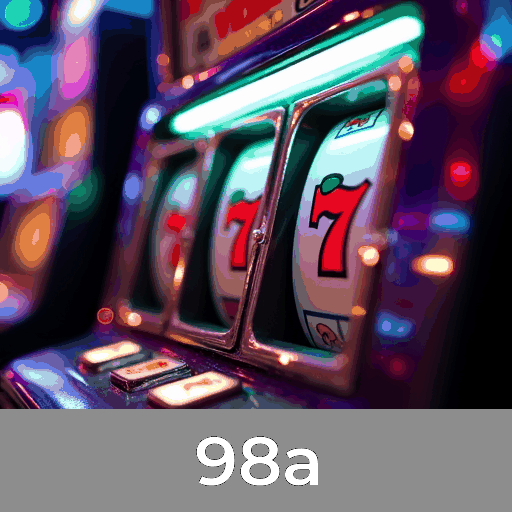 98a: A Experiência de Casino Ao Vivo Preferida no Brasil