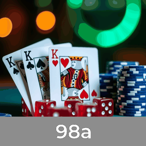 98a: A Experiência de Casino Ao Vivo Preferida no Brasil