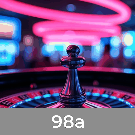 98a: A Experiência de Casino Ao Vivo Preferida no Brasil