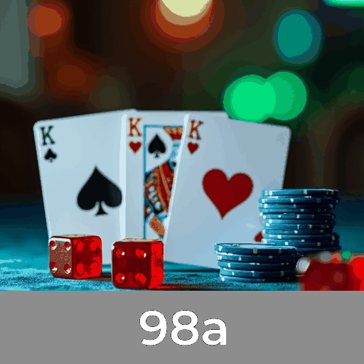 Explore os bônus generosos e exclusivos do 98a