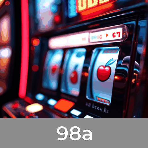 Aventura Empolgante nos Jogos de Cassino com 98a