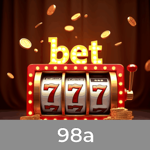 98a: Caça-níqueis - Mega Prêmios, Mesa de Jogos - Estratégia, Real Dealer - Imersão Total