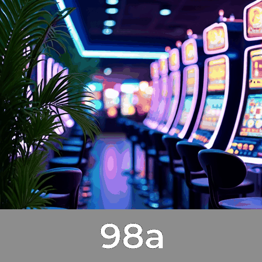 98a: Seu Portal para Jogos Online com Segurança e Serviço Profissional