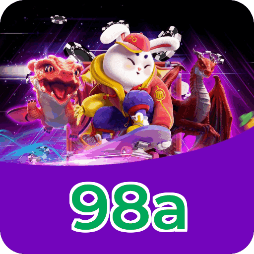 Login rápido no app 98a