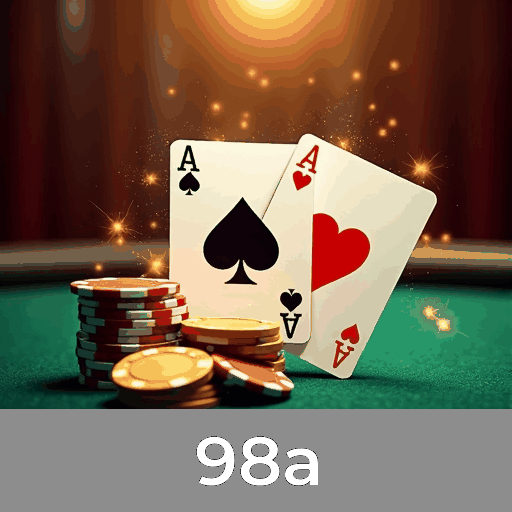 98a: Cassino Online e Apostas Seguras