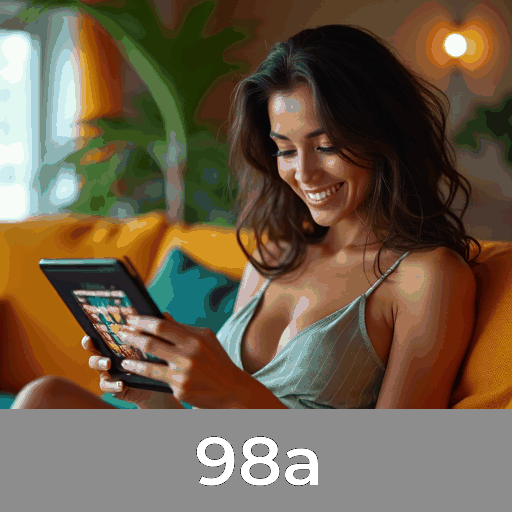 Explore os bônus generosos e exclusivos do 98a