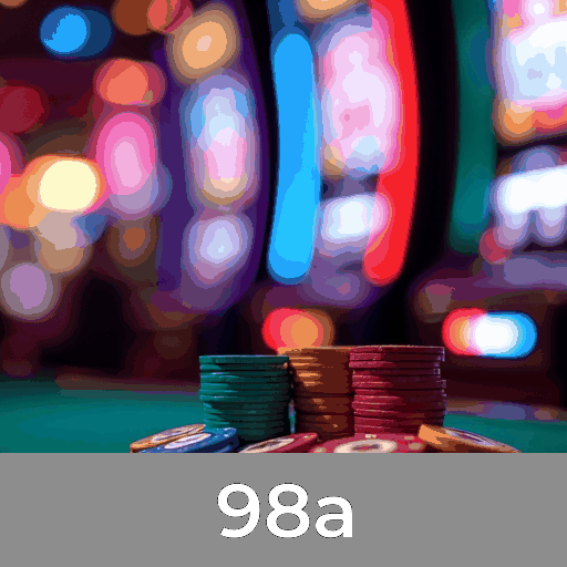 98a: Cassino Online e Apostas Seguras