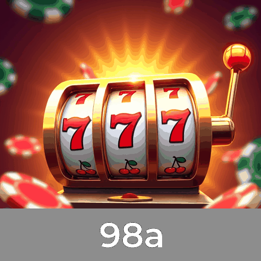 Aventura Empolgante nos Jogos de Cassino com 98a