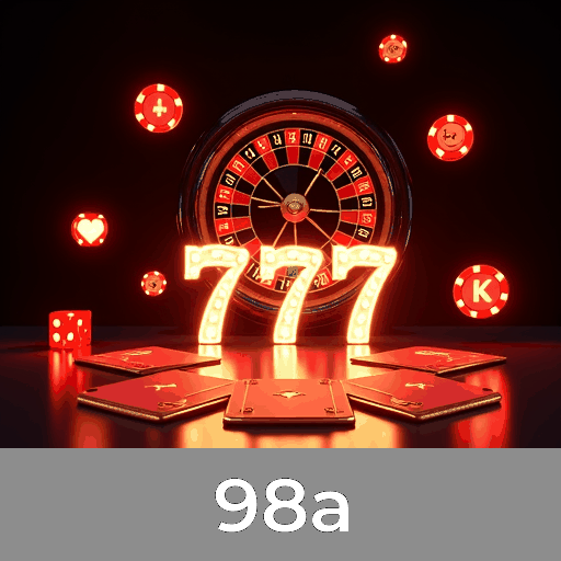 Explore os bônus generosos e exclusivos do 98a
