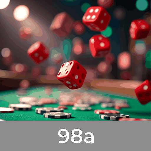 Aventura Empolgante nos Jogos de Cassino com 98a